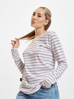 ALIFE AND KICKIN Lea B long-sleeved shirt cloudy