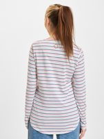 ALIFE AND KICKIN Lea B long-sleeved shirt cloudy
