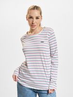ALIFE AND KICKIN Lea B long-sleeved shirt cloudy