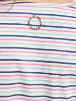 ALIFE AND KICKIN Lea B long-sleeved shirt cloudy