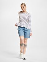 ALIFE AND KICKIN Lea B long-sleeved shirt cloudy