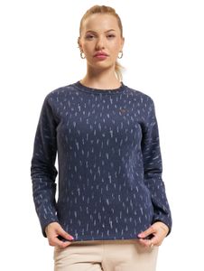 ALIFE AND KICKIN Darla sweater navy