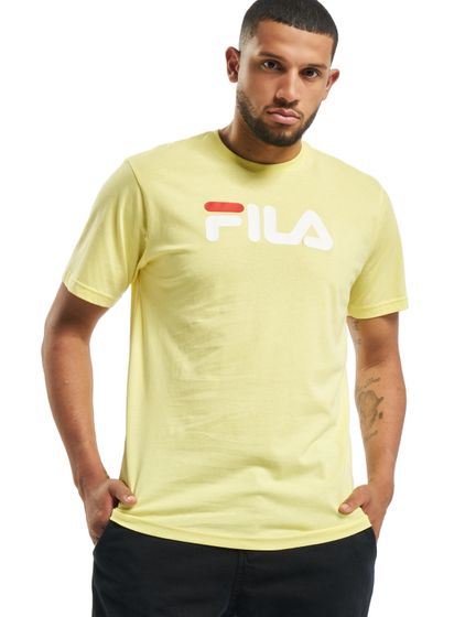 FILA Urban Line Pure T-Shirt green