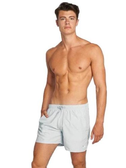 FILA Wade swim shorts blue