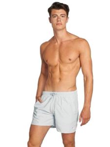 FILA Wade Badeshorts blau