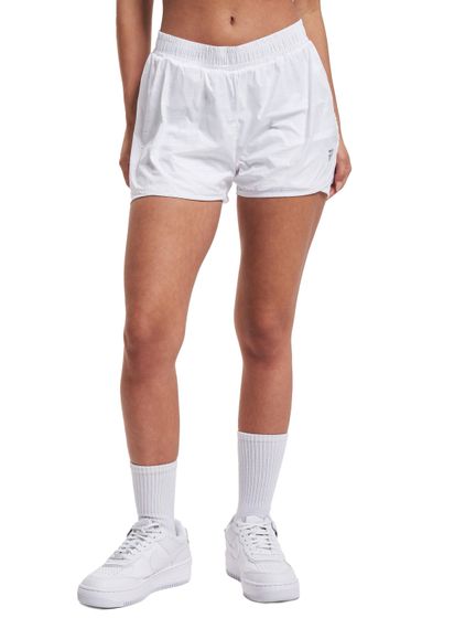 FILA Active BLP Imola Short white