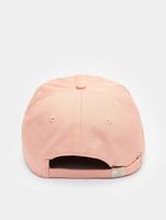 FILA Line Basic Linear Snapback Cap rosa