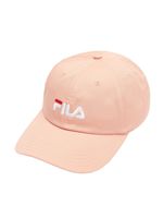 FILA Line Basic Linear Snapback Cap rosa