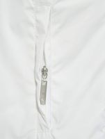 FILA Earlene Leichte Jacke weiß