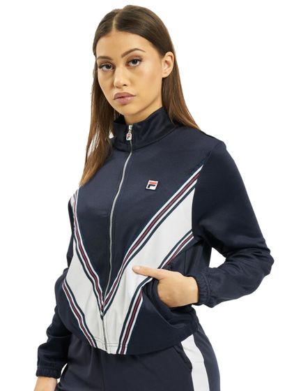 FILA Wan Light Jacket blue