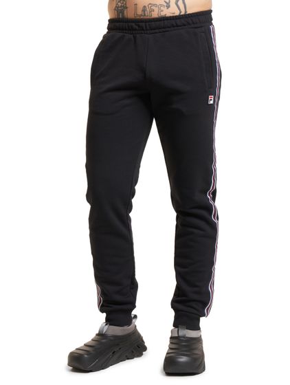FILA Hemi tracksuit pants black