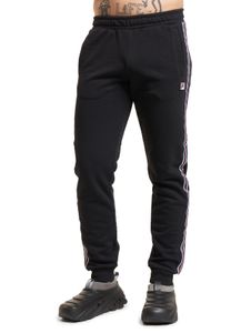 FILA Hemi tracksuit pants black