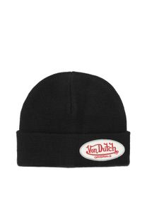 Berretto Conny Von Dutch nero
