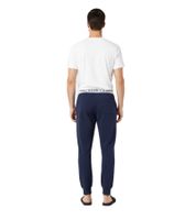 Pantaloni da jogging da uomo Polo Ralph Lauren - Design classico con logo - Comfort elevato - Blu navy