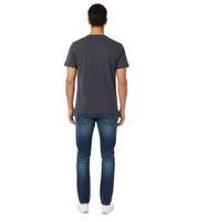 Ralph Lauren Herren Kurzarm-T-Shirt aus der Spring/Summer Kollektion mit Markenlogo Navy