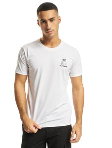 Anta Klay Hunde T-Shirt weiß