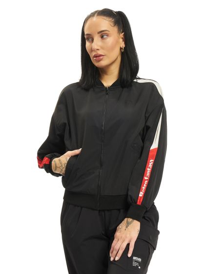 Veste de transition Anta Single noire