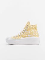 Converse Chuck Taylor All Star Move Sneaker gelb