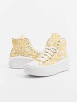 Converse Chuck Taylor All Star Move Sneaker gelb