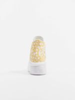 Converse Chuck Taylor All Star Move Sneaker gelb