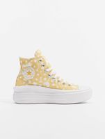 Converse Chuck Taylor All Star Move Sneaker gelb