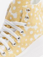 Converse Chuck Taylor All Star Move Sneaker gelb