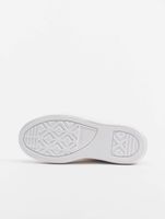 Converse Chuck Taylor All Star Move Sneaker gelb