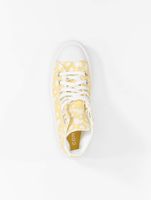 Converse Chuck Taylor All Star Move Sneaker gelb