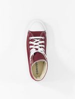 Baskets Converse Chuck Taylor All Star Move rouges