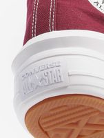 Baskets Converse Chuck Taylor All Star Move rouges