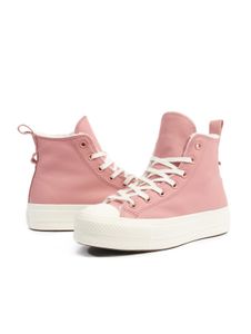 Converse Chuck Taylor All Star Lift Sneakers Rost Rostrosa/Reiher/Reiher