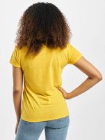 47 MLB Pirates Trio Match Triblend Hero T-Shirt gelb