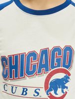 47 MLB Cubs Snapshot Super Rival Langarmshirt weiß