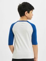 47 MLB Cubs Snapshot Super Rival Langarmshirt weiß