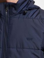 LEVI´S Sunset Pufferjacken Peacoat