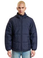LEVI´S Sunset Pufferjacken Peacoat
