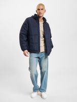 LEVI´S Sunset Pufferjacken Peacoat