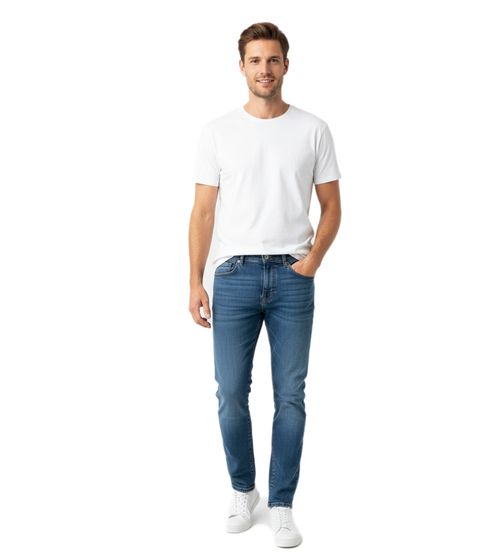 Mystery Box Jeanerica Autobahn Fit Jeans Mid Vintage