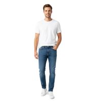 Mystery Box Jeanerica Autobahn Fit Jeans Mid Vintage