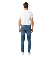 Mystery Box Jeanerica Autobahn Fit Jeans Mid Vintage