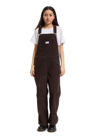 LEVI´S Baggy Overall Dungarees Mole