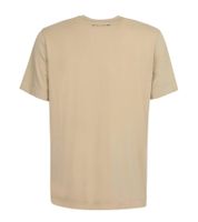 T-shirt manches courtes 1017 ALYX 9SM Alyx22 pour homme, design moderne, coloris naturel foncé