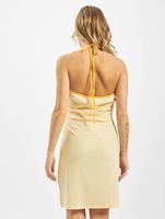 Glamorous Melon Kleid gelb