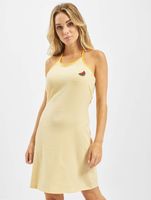 Glamorous Melon Kleid gelb