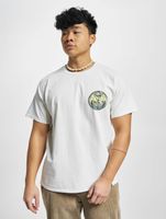 Airwalk PTerry Colour T-Shirt weiß