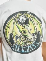 Airwalk PTerry Colour T-Shirt weiß