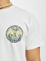 Airwalk PTerry Colour T-Shirt weiß