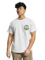 Airwalk PTerry Colour T-Shirt weiß