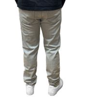 Acne Studios River Stone Jeans Grau Antifit Herren Jeans Relaxed Fit Designer Denim Skandinavische Mode Premium Streetwear Jeans Grau