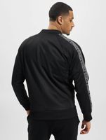 BALR Jean Raglan Leichte Jacke schwarz